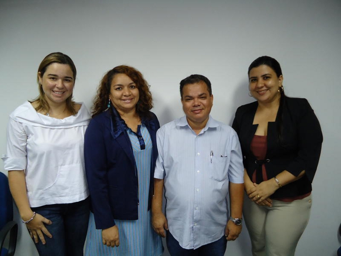 Reformula��o da matriz curricular