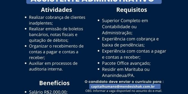 Contabilidade-Administração