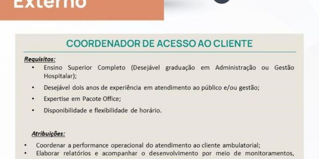 Gestão Hospitalar Administração