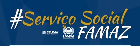 Sou FAMAZ Serviço Social