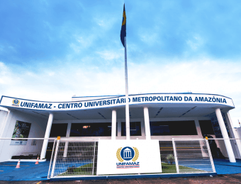 Centro Universitário Unifamaz